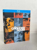The Crowded Room (2023) 2-Disc All RegionPlay Seal Box NEW Blu-ray
