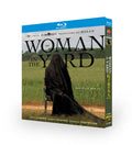 The Woman In The Yard (2025) 1-Disc All RegionPlay Seal Box NEW Blu-ray