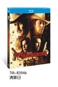 Day of Reckoning (2025) 1-Disc All RegionPlay Seal Box NEW Blu-ray