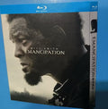 Emancipation (2022) 1-Disc All RegionPlay Seal Box NEW Blu-ray