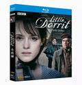 Little Dorrit (2008) 2-Disc All RegionPlay Seal Box NEW Blu-ray