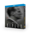 Ripley:2024 2-Disc All RegionPlay Seal Box NEW Blu-ray