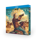 The Old Man:Season 2 (2024) 2-Disc All RegionPlay Seal Box NEW Blu-ray