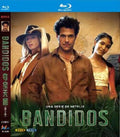 Bandidos：Season 2 2025 2-Disc All RegionPlay Seal Box NEW Blu-ray