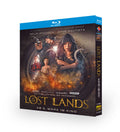 In the Lost Lands (2025) 1-Disc All RegionPlay Seal Box NEW Blu-ray