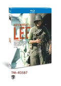 Lee (2023) 1-Disc All RegionPlay Seal Box NEW Blu-ray