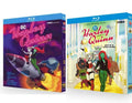 Harley Quinn: Season (1-5) 6-Disc All RegionPlay Seal Box NEW Blu-ray
