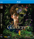 The Gardener (2025) 2-Disc All RegionPlay Seal Box NEW Blu-ray
