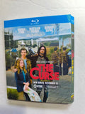 The Curse Season 1 (2023) 2-Disc All RegionPlay Seal Box NEW Blu-ray