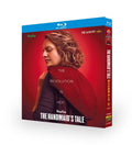 The Handmaid's Tale Season 6 (2025) 2-Disc All RegionPlay Seal Box NEW Blu-ray