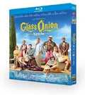 Glass Onion: A Knives Out Mystery (2022): 1-Disc All RegionPlay Seal Box NEW Blu-ray
