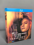 The Time Traveler’s Wife (2022) 2-Disc All RegionPlay Seal Box NEW Blu-ray