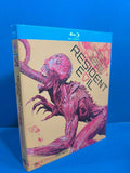 Resident Evil (2022) 2-Disc All RegionPlay Seal Box NEW Blu-ray