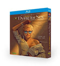 Dying for Sex (2025) 2-Disc All RegionPlay Seal Box NEW Blu-ray