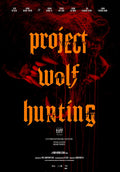 1-Disc Project Wolf Hunting (2022) 1080P for Gift Movie All RegionPlay Seal Box Blu-ray