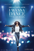 1-Disc I Wanna Dance with Somebody (2022) 1080P for Gift Movie All RegionPlay Seal Box Blu-ray