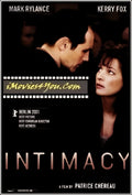 1-Disc Intimacy (2001) 1080P for Gift Movie All RegionPlay Seal Box Blu-ray