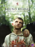1-Disc Bruno Reidal (2021) 1080P for Gift Movie All RegionPlay Seal Box Blu-ray