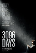 1-Disc 3096 Tage (2013) 1080P for Gift Movie All RegionPlay Seal Box Blu-ray