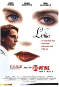 1-Disc Lolita (1997) 1080P for Gift Movie All RegionPlay Seal Box Blu-ray
