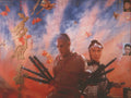 1-Disc Fong Sai Yuk II (1993) 1080P for Gift Movie All RegionPlay Seal Box Blu-ray