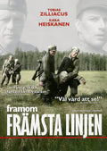 1-Disc Framom främsta linjen (2004) 1080P for Gift Movie All RegionPlay Seal Box Blu-ray