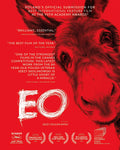 1-Disc EO (2022) 1080P for Gift Movie All RegionPlay Seal Box Blu-ray