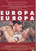 1-Disc Hitlerjunge Salomon (1990) 1080P for Gift Movie All RegionPlay Seal Box Blu-ray