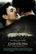 1-Disc Cinderella Man (2005) 1080P for Gift Movie All RegionPlay Seal Box Blu-ray