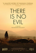 1-Disc There Is No Evil (2020) 1080P for Gift Movie All RegionPlay Seal Box Blu-ray