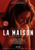 1-Disc La Maison (2022) 1080P for Gift Movie All RegionPlay Seal Box Blu-ray