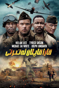 1-Disc Come Out Fighting (2022) 1080P for Gift Movie All RegionPlay Seal Box Blu-ray