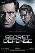 1-Disc Secrets of State (2008) 1080P for Gift Movie All RegionPlay Seal Box Blu-ray