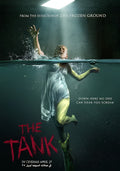1-Disc The Tank (2023) 1080P for Gift Movie All RegionPlay Seal Box Blu-ray