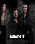 1-Disc Bent (2018) 1080P for Gift Movie All RegionPlay Seal Box Blu-ray