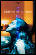 1-Disc Millennium Mambo (2001) 1080P for Gift Movie All RegionPlay Seal Box Blu-ray