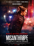 1-Disc Misanthrope (2023) 1080P for Gift Movie All RegionPlay Seal Box Blu-ray