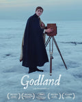 1-Disc Vanskabte Land (2022) 1080P for Gift Movie All RegionPlay Seal Box Blu-ray