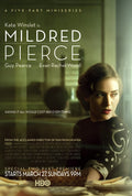 2-Disc Mildred Pierce (2011) Season 1-2 1080P for Gift Movie All RegionPlay Seal Box Blu-ray