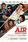 1-Disc AIR (2023) 1080P for Gift Movie All RegionPlay Seal Box Blu-ray