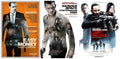 3-Disc Snabba Cash Season 1-3 1080P for Gift Movie All RegionPlay Seal Box Blu-ray
