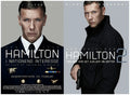 2-Disc Hamilton Season 1-2 1080P for Gift Movie All RegionPlay Seal Box Blu-ray