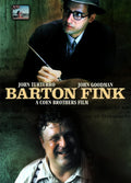1-Disc Barton Fink (1991) 1080P for Gift Movie All RegionPlay Seal Box Blu-ray