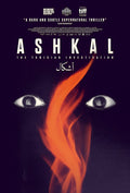 1-Disc Ashkal (2022) 1080P for Gift Movie All RegionPlay Seal Box Blu-ray