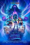 1-Disc Ruby GillmanTeenage Kraken (2023) 1080P for Gift Movie All RegionPlay Seal Box Blu-ray
