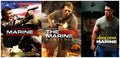 3-Disc The Marine Season 1-3 1080P for Gift Movie All RegionPlay Seal Box Blu-ray