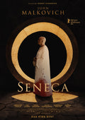 1-Disc Seneca (2023) 1080P for Gift Movie All RegionPlay Seal Box Blu-ray