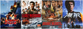 4-Disc Umizaru Season 1-4 1080P for Gift Movie All RegionPlay Seal Box Blu-ray