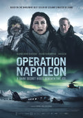 1-Disc Operation Napoleon (2023) 1080P for Gift Movie All RegionPlay Seal Box Blu-ray