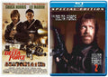 2-Disc The Delta Force Season 1-2 1080P for Gift Movie All RegionPlay Seal Box Blu-ray